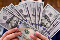 نوسان نرخ دلار و یورو در بازار ارز امروز 12 دی