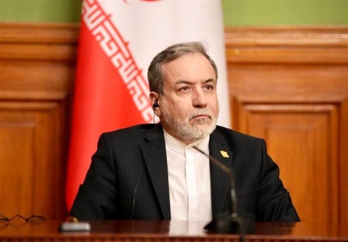 هشدار عراقچی به لفاظی‌های رییس جمهور آمریکا