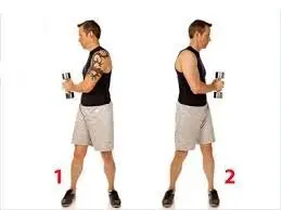 صاف شدن شکم با این 5 تمرین ایستاده صبحگاهی!