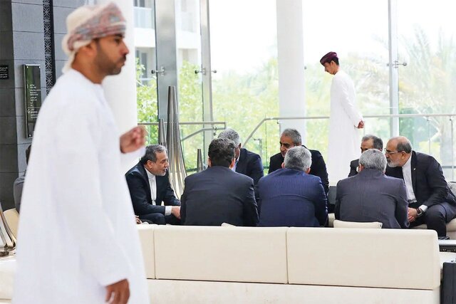 مسکو: فشار حداکثری، راه‌حل پرونده هسته‌ای ایران نیست