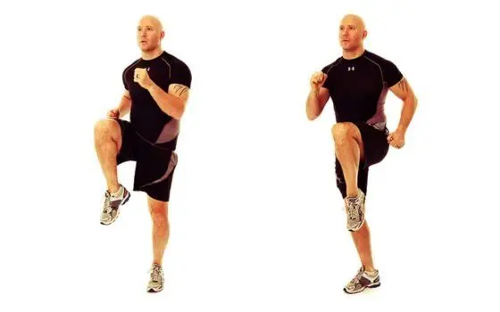 صاف شدن شکم با این 5 تمرین ایستاده صبحگاهی!