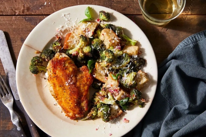 5 عادت غذایی شبانه که سلامت شما را تهدید می‌کند