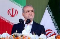 واکنش رییس‌جمهور به اظهارات ترامپ درباره ناآرامی‌های اخیر ایران