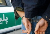 بازداشت 3 آشوبگر مرتبط با شبکه صهیونی اینترنشنال