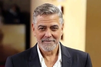 واکنش تند جورج کلونی به انتقادات ترامپ