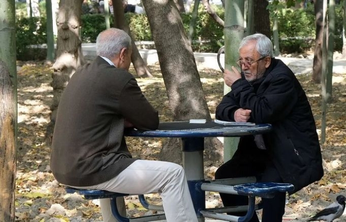 مبلغ عیدی بازنشستگان 1405 اعلام شد | ثابت 3 میلیون تومان + مبلغ عیدی بازنشستگان