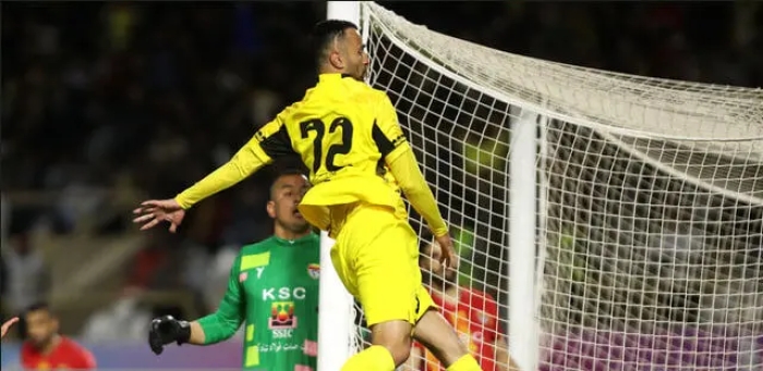 ترک دسته‌جمعی در فجر سپاسی؛ پنج بازیکن جدا شدند