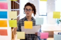 با این دو عادت روزانه، بهره‌وری خود را دو برابر کنید