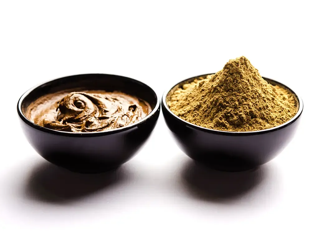 ماسک خانگی با ماست