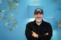 دلنوشته مهران غفوریان برای دخترش به بهانه روز پدر