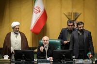 موافقت مجلس با کلیات لایحه بودجه 1405 با اعمال اصلاحات معیشتی