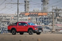 قیمت نهایی جدید کی‌ام‌سی T9 اعلام شد