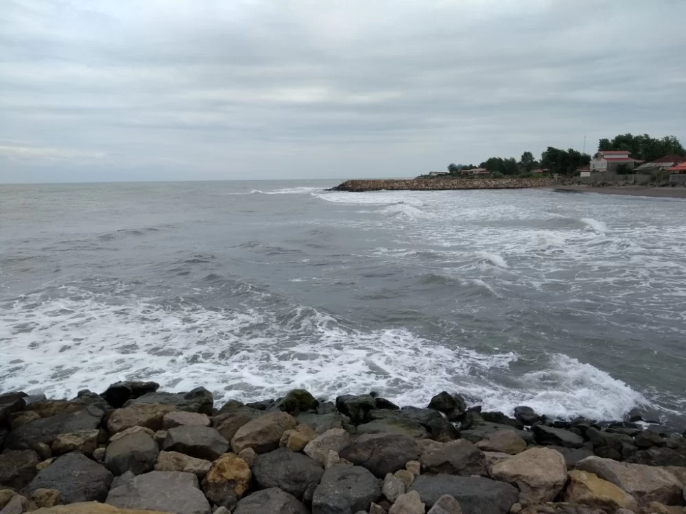 ساحل رامدشت رودسر