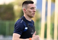 رسمی شد؛ ایگور سرگیف به پرسپولیس پیوست