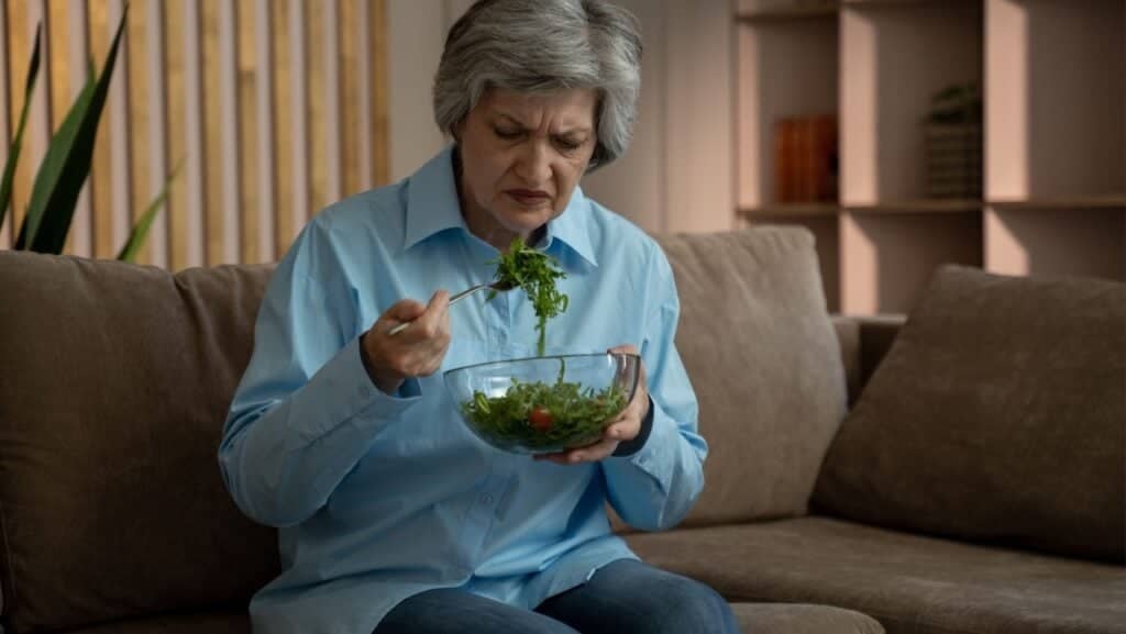 چرا بعد از 40 سالگی غذاها بی‌مزه می‌شوند-4