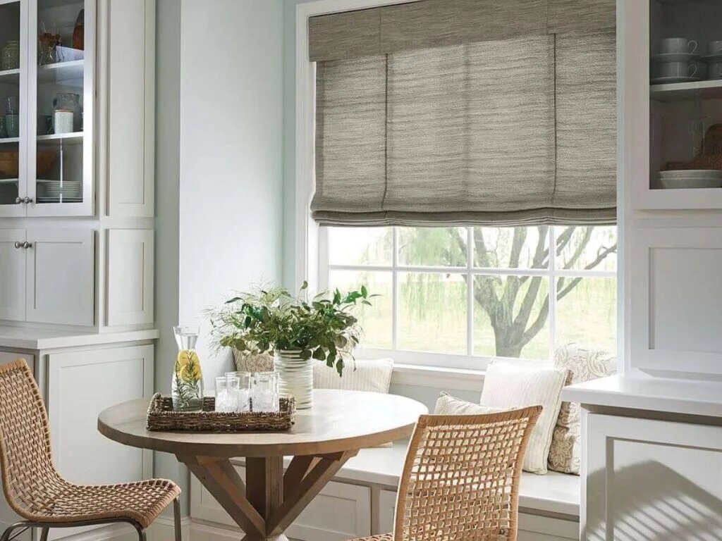 پردههای ترند 2026: از طبیعتگرایی تا هوشمندی + عکس