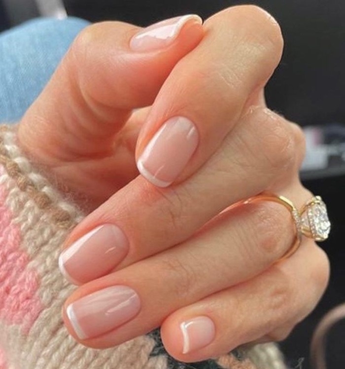 همه چیز درباره مانیکور روسی و روش انجام آن