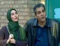 سحر زکریا: با مهران مدیری شرایط خوب است