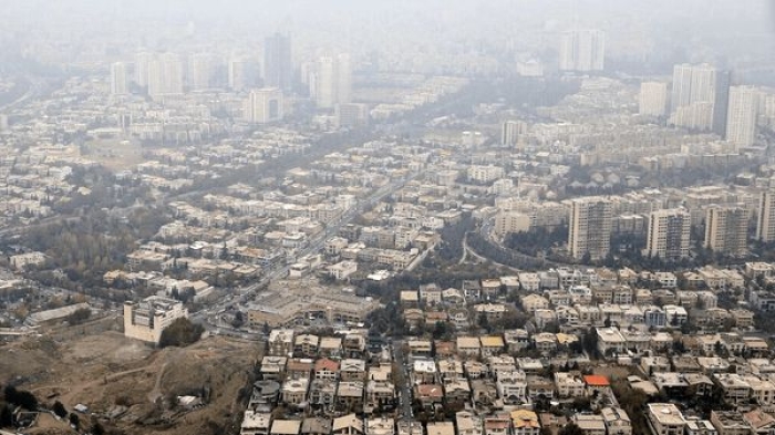 پایان فعالیت سامانه‌های بارشی | هشدار آلودگی هوا برای 6 استان