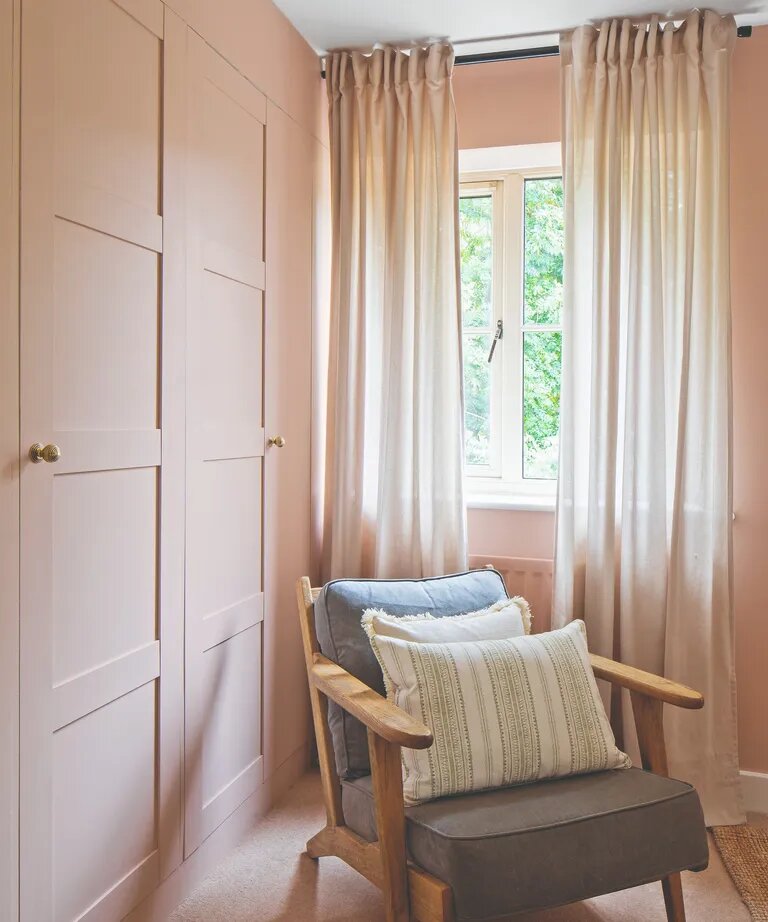 پرده‌های ترند 2026: از طبیعت‌گرایی تا هوشمندی + عکس