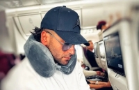 تفریحات لاکچری و بچه‌مایه‌داریِ روزبه حصاری