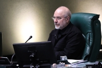 قالیباف: مکتب و مسیر حاج‌قاسم، برخاسته از مکتب امام خمینی (ره) است | شهدا، وجدان بیدار و آگاهی‌بخش جامعه هستند