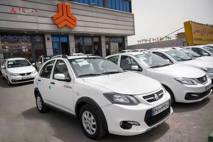 جدیدترین قیمت خودروهای سایپاامروز سه‌شنبه 16 دی 1404 اعلام شد/ جهش بازار آزاد در برابر نرخ نمایندگی