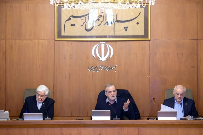 تاکید رییس‌جمهور بر شناسایی و رفع کاستی‌های احتمالی سیاست‌های حمایتی دولت