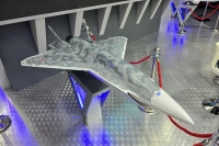 ایران به دنبال رقیب روسی اف 35 جایگزین فانتوم ها