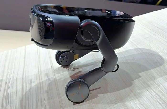 چالش جدید برای رقبا؛ رباتی که پله‌ها، رمپ‌ها و موانع را پشت سر می‌گذارد