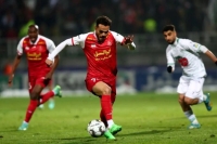 خبر بد در اردوی پرسپولیس؛ ارونوف دوباره خانه‌نشین شد؟!