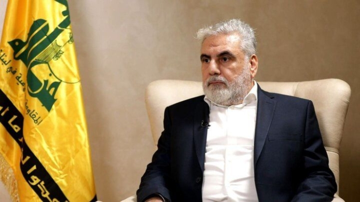 هشدار مقام حزب الله به ماجراجوایی آمریکا علیه ایران