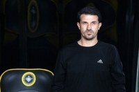 امیدیان سرمربی ذوب آهن شد