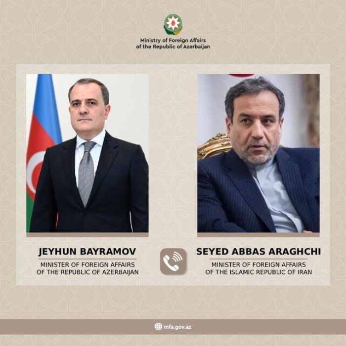 باکو: هرگز از حریم هوایی یا خاک جمهوری آذربایجان علیه ایران استفاده نمی‌شود