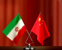 اعزام ناوشکن‌های سنگین چین به‌سوی ایران؛ رزمایش سه‌جانبه در تنگه هرمز در راه است