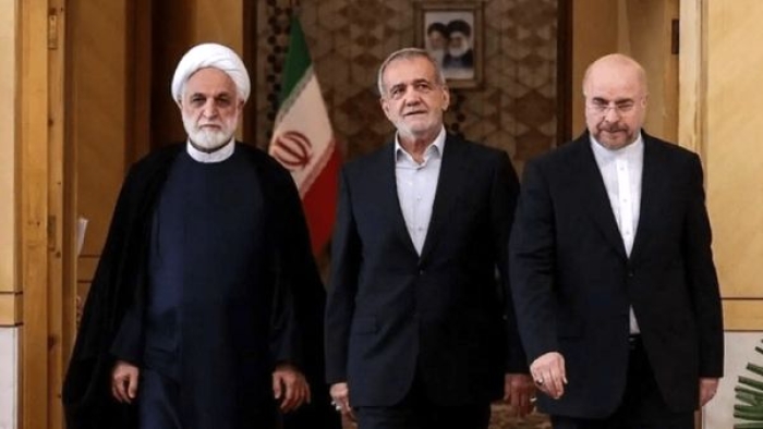 آستین‌بالازدن سران قوا برای اصلاح سرمایه بانک‌های دولتی