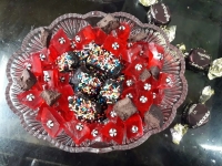 آیا پاستیل برای سلامت استخوانها مفید است؟