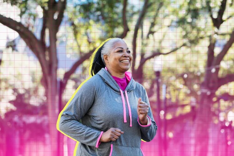 راز کاهش وزن ماندگار