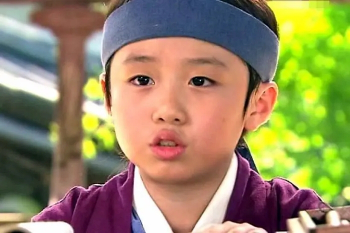 راز هولناک زندگی پسر دونگی؛ پادشاهی که پسر خود را کشت + عکس