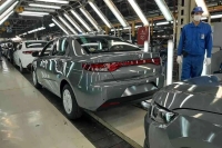 واکنش بازار خودرو به قیمت دلار | قیمت خودرو پرطرفدار در آستانه 2میلیاردی شدن