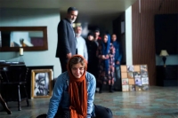 همجنسگرایی سوژه فیلم روحانی فیلمساز شد؛ ماجرای «غوطه‌ور» چیست؟