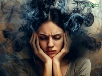 5 نکته برای شکستن چرخه افکار منفی