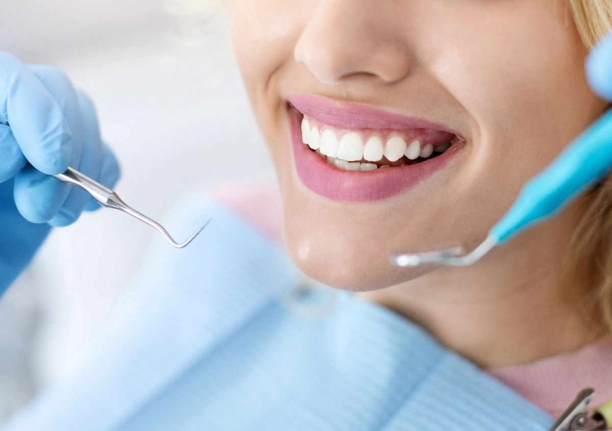 روش های جرم گیری دندان در خانه-3