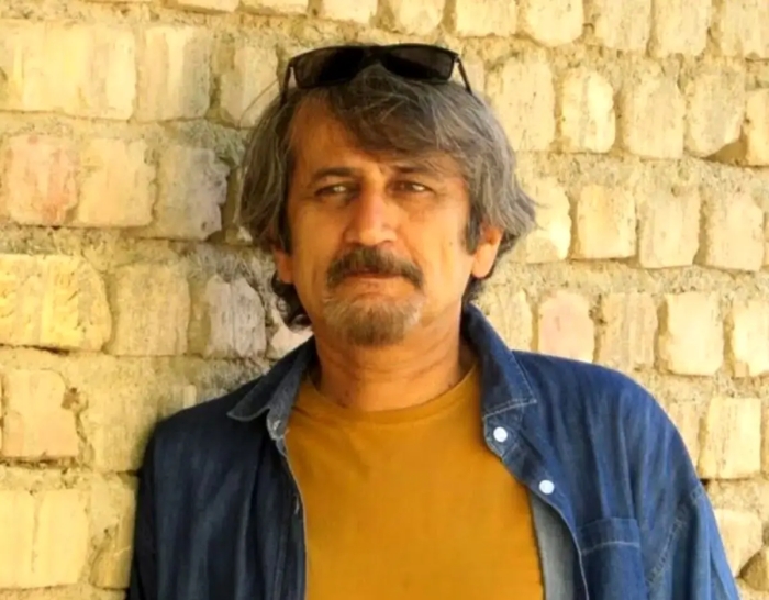 یک ایرانی در بین نامزدهای جایزه ادبی «هانس کریستین اندرسن»