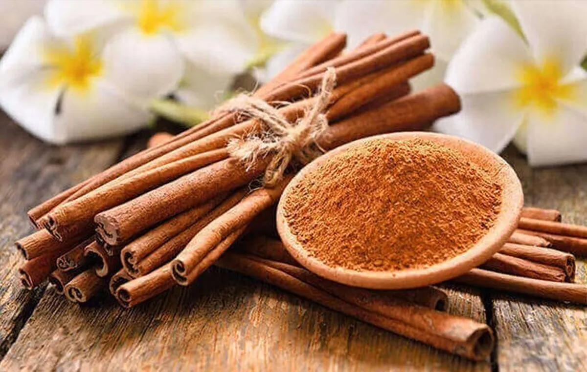 آیا مصرف دارچین باعث کاهش فشار خون می‌شود؟