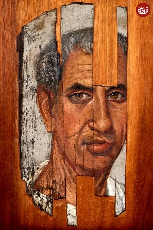 مامی پرتره 2