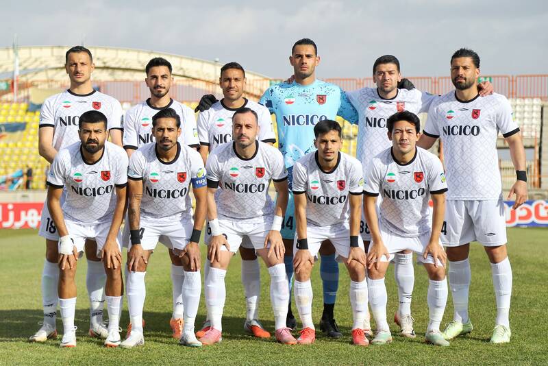 دومین بُرد متوالی شمس‌آذر؛ مس با جباری هم می‌بازد