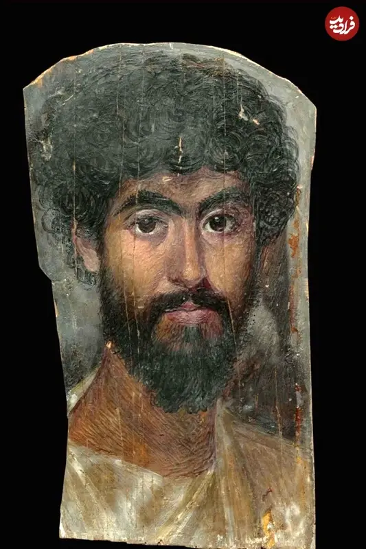 مامی پرتره 1