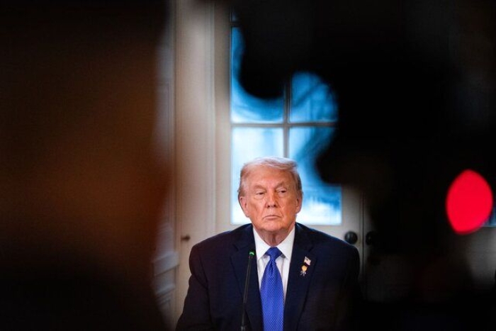 هشدار کشورهای خلیج‌فارس به آمریکا درباره موشک‌های ایران