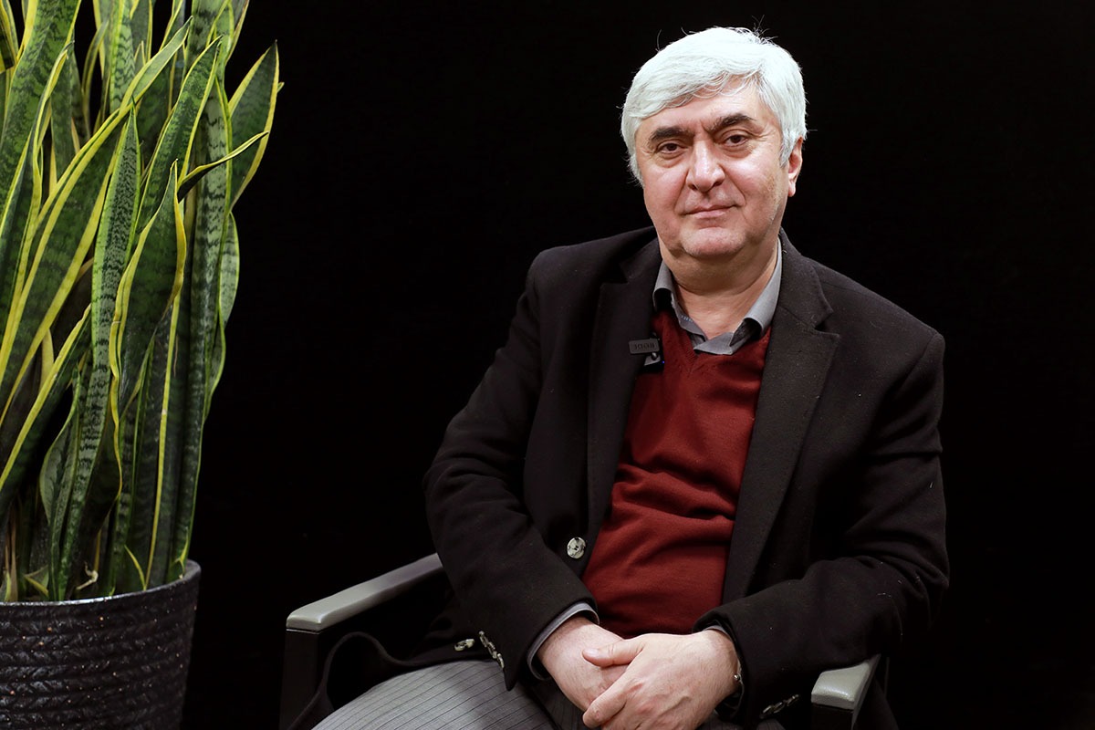 مهدی خطیبی ایران خودرو